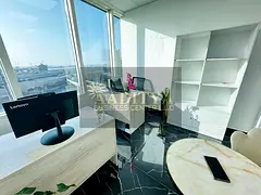 Office For Freezone Company| Free DEWA | Direct from owner