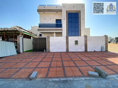 اغتنم الفرصة فيلا احلامك عجمان شامل رسوم تسجيل