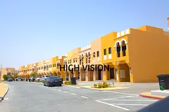 Well spaced Villa | Close Kitchen | Ready To Move