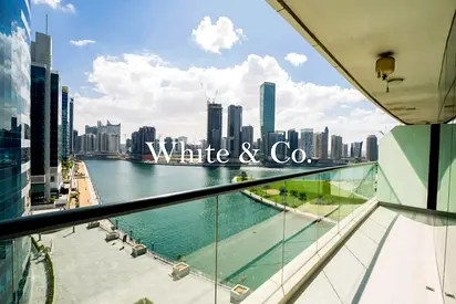 Vacant | Best Location | Water View | 1Bed