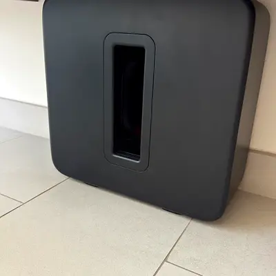 Sonos gen2 sub one sl speaker set