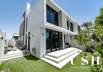 Park Backing | Spacious Villa | Move-In Ready