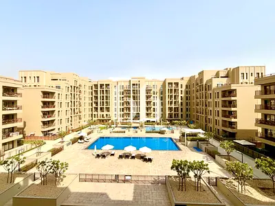 Spacious Layout | Pool Facing | Vacant Soon