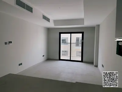 Spacious 1BHK Road View In Zorah Ajman