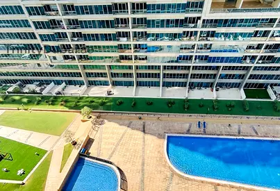 Spacious Layout | Pool View | Well Maintained