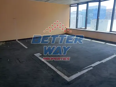 Full Floor Office for Rent – Tourist Club Area