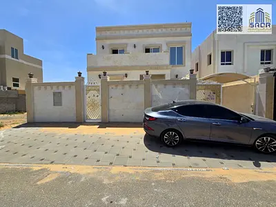 High-end villa/Prime location/Freehold ownership with no annual fees