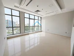 Modern Fitted Office Space with Spacious Cabins