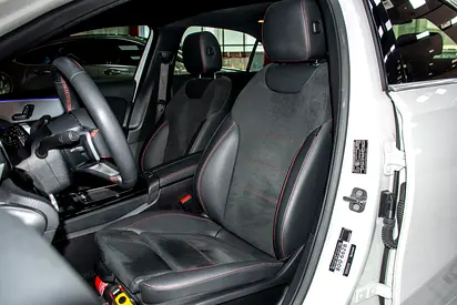 Mercedes-Benz A-Class A 200 AMG Premium Plus, миниатюра 12