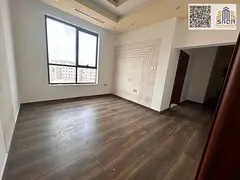 1BHK 2 Bath Apartment for Rent Al Jurf 2 With Cabinets