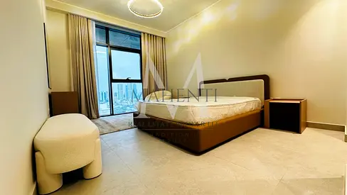 Brand new Fully Furnished | Huge size | Higher Floor
