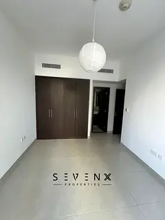 Large 2BR + Maid | Balcony | Community View