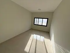 Apartment for annual rent in Ajman, one bedroom and living room, Al Jurf 3 area