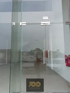 Retail Shop for Rent in Industrial Area 1 Behind Day To Day 1,650 Sq Ft with Mezzanine Prime Locatio