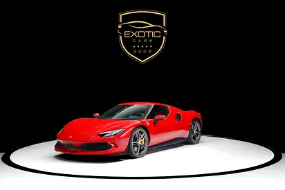 FULL CARBON INTERIOR | AL TAYER SERVICE TILL OCT 2031 | GCC | 296 GTB
