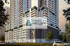 Modern 2BR Home | Sobha Hartland, MBR City