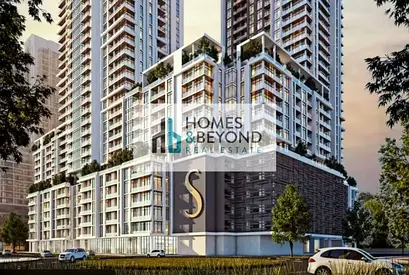 Modern 2BR Home | Sobha Hartland, MBR City