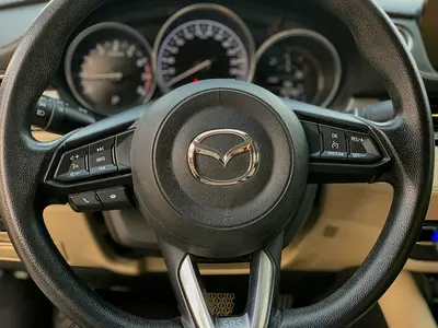 Mazda 6 S Grade, миниатюра 9