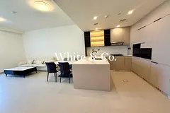 Below OP | Pool View | Furnished | New