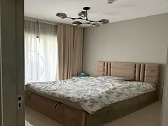 1 BR Furnished | Ready | Balcony with Pool View