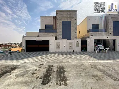 فرصة لا تتكرر إلا مرة واحدة تصميم حديث تمامًا وتشطيبات أنيقة لتناسب جميع الاحتياجات