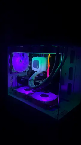 Gaming pc