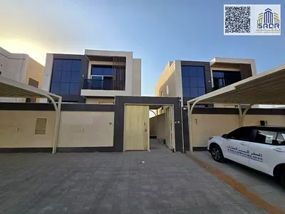 Ready-to-move-in villa with no registration fees, including water, electricity, and air conditioning.