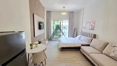 Ready to move unit | Fully Furnished | Best Offer