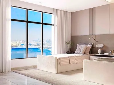 Ready to move in | Motivated seller | Sea view