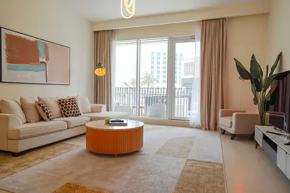Fully Furnished l Spacious Lay out l Best amenities