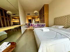 Modern Fully Furnished Studio for Sale