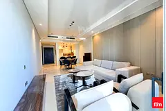 STYLISH 2BR/VACANT FULLY FURNISHED/READY