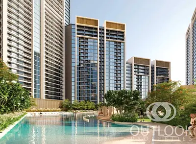 Luxury 1BR | 5 Star Living | Exclusive Deal Now