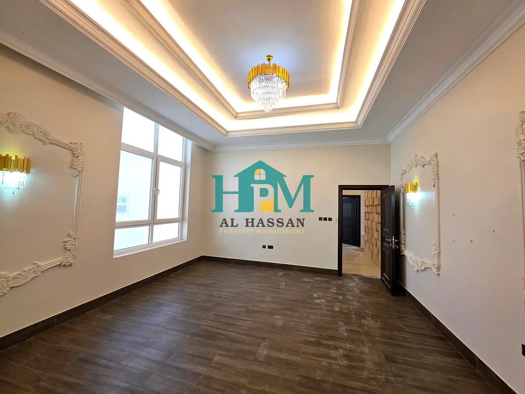1st Tenancy | 3Bhk | Wardrobes | Separate Kitchen | At 1st Floor | Include Water Electricity