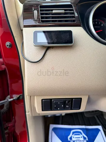 Nissan Tida 2012 GCC