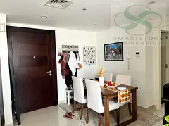 SPACIOUS | FULLY FURNISHED | UP TO 6 CHEQUES | PRIME LOCATION | AVAILABLE FROM JULY