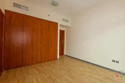 Two Bedroom Family Unit DSO