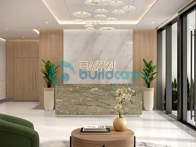 Prime Location | Spacious Apartment | Ready to Move