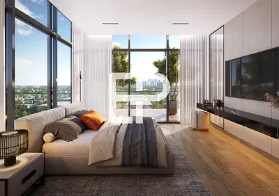 2 Bedroom Apartment | Orvessa Residences Al Furjan | Multiple Views