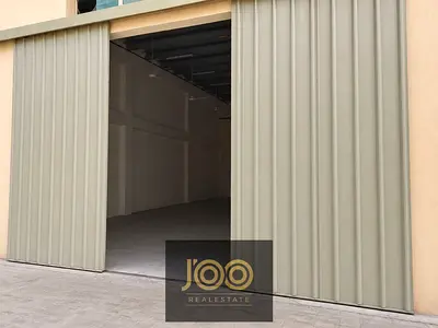 Close to main roads | Easy access | Active | commercial area