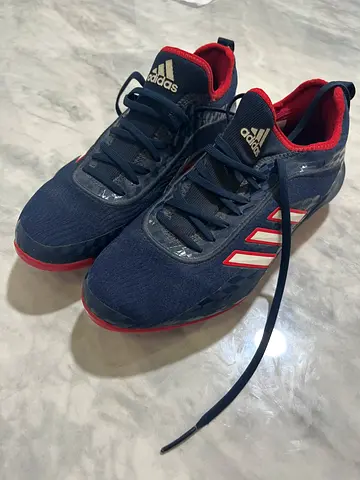 Adidas original football shoes