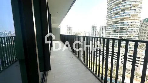 Garden View | Spacious | Brand New