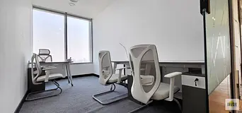 Rent an Office in Dubai |  Flexible Terms | DED Approved