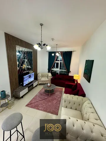 1BHK Monthly – Bills, Internet & Parking Included