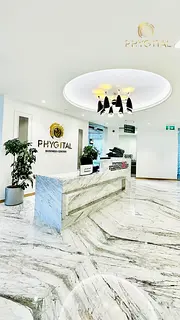 Fully Serviced Office Space for Rent in Dubai | Premium Executive Office with All Bills Included