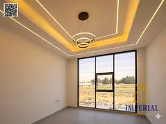 A residential villa is available on Al Zubair Street in Al Helio/2