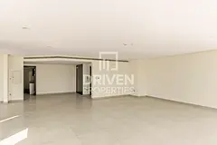 Duplex Penthouse | Panoramic Sea View | Maids Room