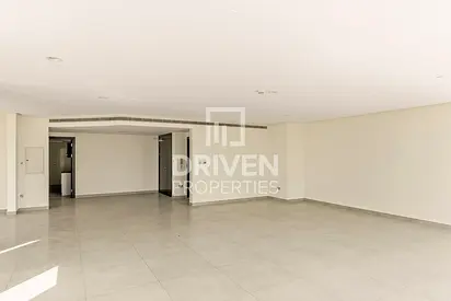 Duplex Penthouse | Panoramic Sea View | Maids Room