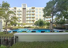 For Rent one Bedroom apartment in Al-Zahia , Al-Zahai Garden Apartments Sharjah .