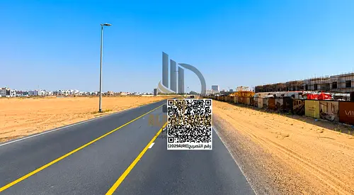 🏢 فرصة استثمارية مميزة | أرض سكني تجاري للبيع في الحليو 2 – عجمان إذا كنت تبحث عن استثمار عقاري ناجح في واحدة من أكثر المناطق نموًا وطلبًا في إمارة ع